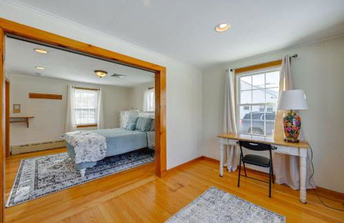 Heart of Five College Consortium! Hadley Home - Foto 15