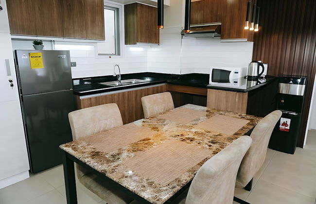 Avida Prime Suite with 3Bededrooms No.35 - Photo 8