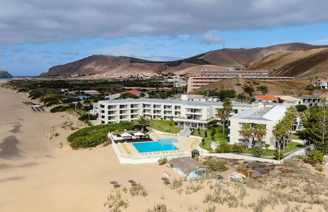 Vila Baleira Suites - Photo 1