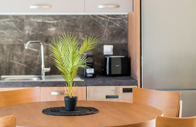 Stone and Sea Villas - Foto 50