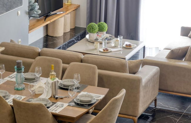 Villa Hope in Chania - Foto 4