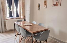 Le gîte de Varanges - Foto 12