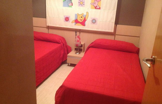 LET 4 U PLAYA CORAL II - Photo 2