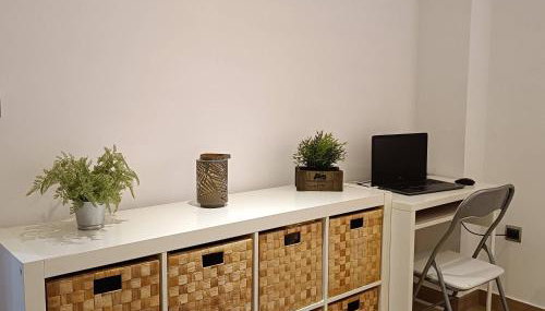 Apartamento Cenes Vega con Piscina y Parking - Foto 2