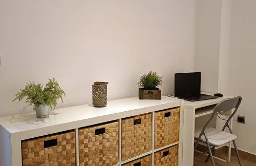 Apartamento Cenes Vega con Piscina y Parking - Foto 2