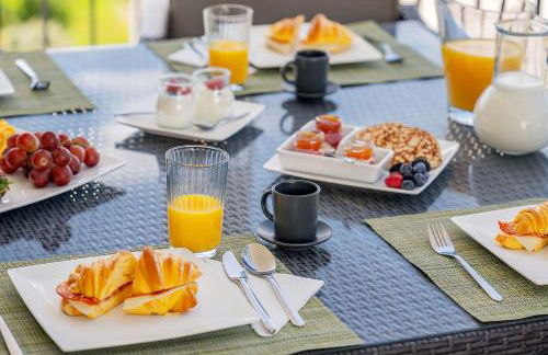 Casa Ch'i - Vale de Lobo - Foto 20