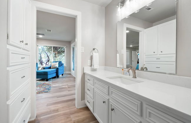 Waterside Dream - Waterfront Home on Lake LBJ - Foto 14