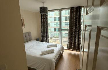 Central Hub Flat - Foto 20