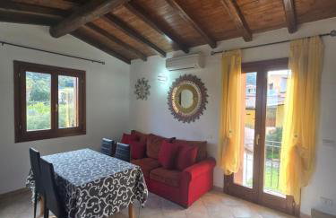 Trilocale Climatizzato L'OLEANDRO Tanaunella - Foto 4