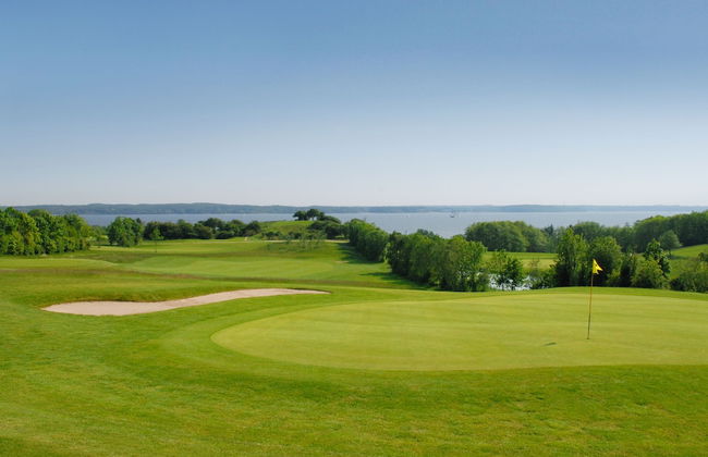 Enjoy Resorts Marina Fiskenæs - Foto 60