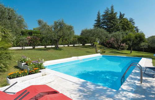 Holiday Home Incantevole by Interhome - Foto 4
