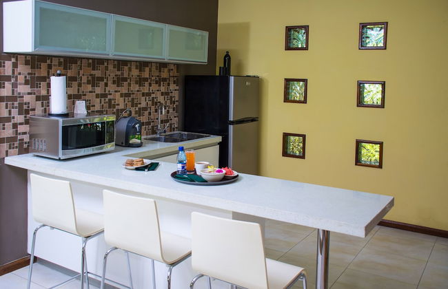 Jacana Amazon Wellness Resort - Photo 22