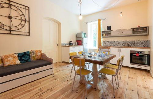 Gites de La Soulière - Photo 25