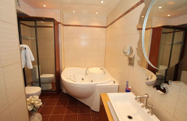 TVST Apartments Begovaya - Photo 16