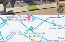 Próximo Argentina,Cataratas,Aeroporto e Shopping Catuaí Palladium - Foto 37