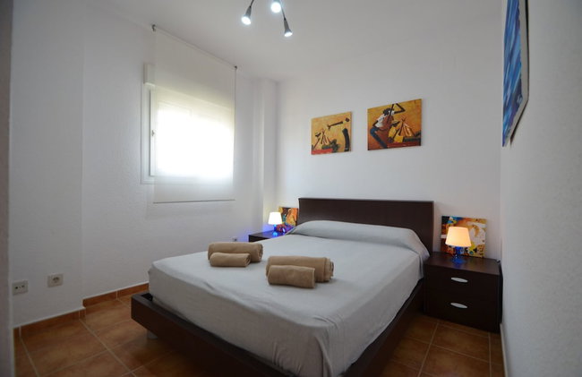 Apartamentos Solmares - Foto 9
