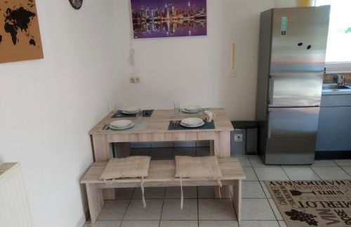 Ipf Blick Ferienwohnung - Foto 20