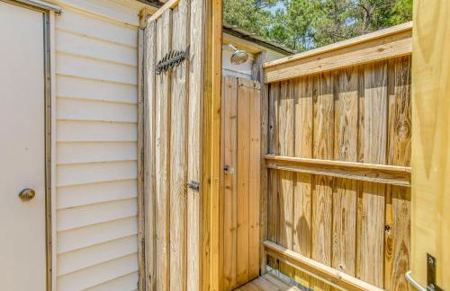 Hampstead Getaway - 5 Miles to Beaches! - Foto 22