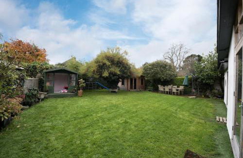 Harbourways Emsworth, Pet Friendly Coastal Retreat, Contractors & Leisure, Free Parking, Walk to Pubs - Photo 64