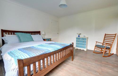 Amroth Holiday home with Sea views - Foto 31