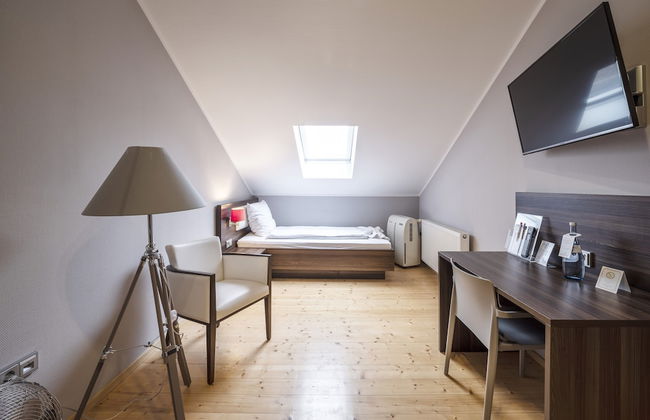 BoardingWorld Heidelberg - Foto 73