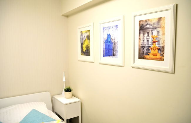 TOP Apartments 2 - Foto 15