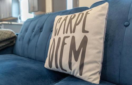 The Carpe Diem Cottage by Stay Local Nashville - Foto 11