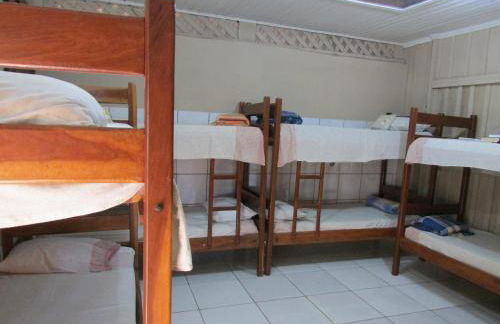 Pousada São João - Estrada Parque Pantanal - Photo 51