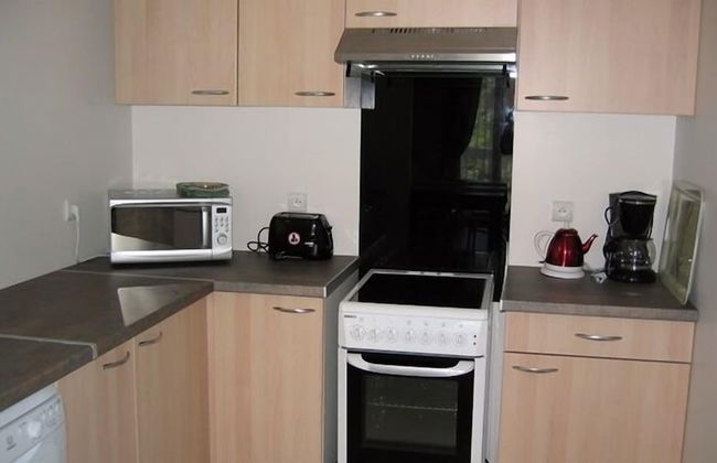 Résidence le Beau Site - Foto 27