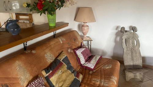 Gîte hérault cévennes avec piscine et tiny house - Foto 4