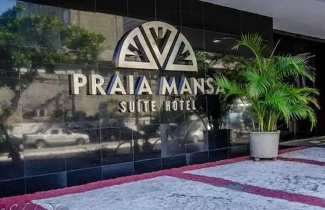 Praia Mansa Flat - Photo 1