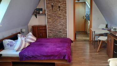 Ferienwohnung Garz - Foto 3