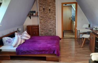 Ferienwohnung Garz - Foto 3