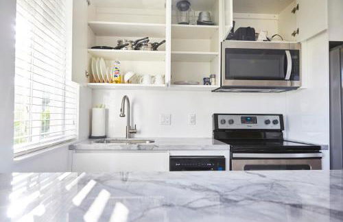 Waterfront Cabana 2 Key Largo - Foto 14