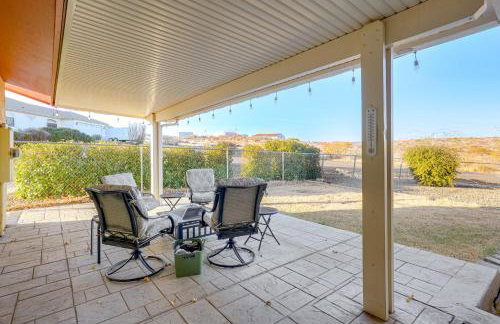 Bring Your Pup Spring Valley Home with Fenced Yard! - Foto 1