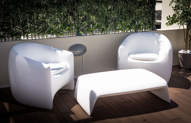 D Loft Downtown - Foto 51