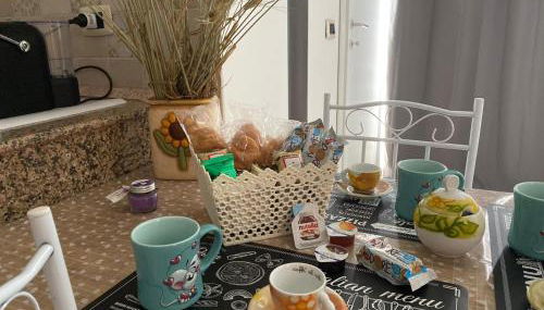 HOLIDAY PATRIZIA'S HOME - Foto 2