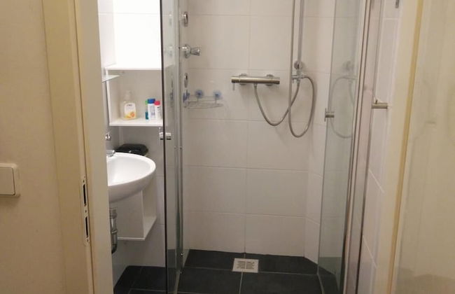 Appt Berlin - Foto 17