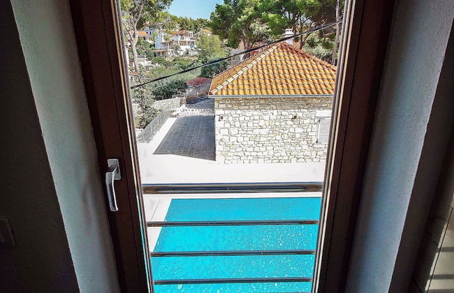 Exclusive Villa Marumare Completed 2021 Pool 300m to the Beach - Foto 16