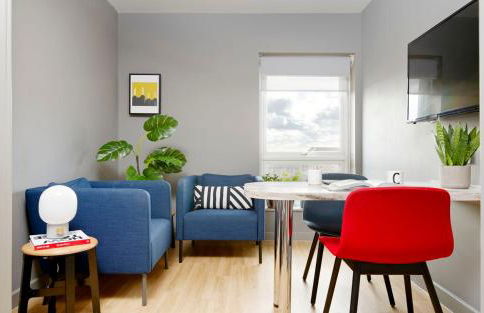 For Students Only - Student Castle Lincoln - Foto 14