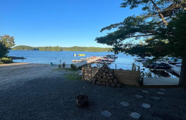 Terrawoods Resort Muskoka - Foto 13