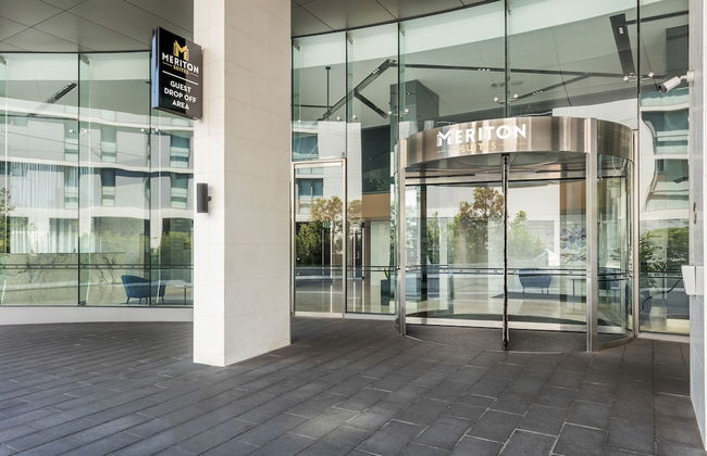 Meriton Suites Mascot Central - Foto 37