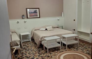 Casa Agostino Codazzi Dimora storica - Foto 24