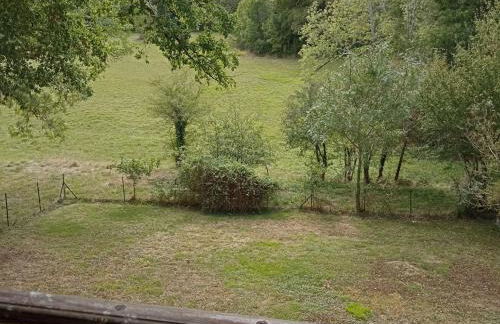 Gîte cosy en Berry avec jardin et parking, proche de Châteauroux, pour 10 personnes - FR-1-591-31 - Foto 25