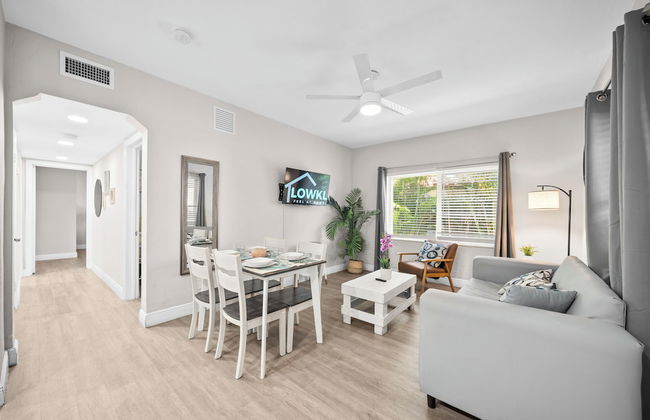 The Leeward Apartments By Lowkl - Foto 32