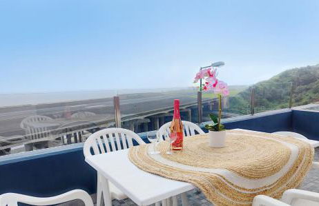 GATEONE AL Airport View House - Foto 14