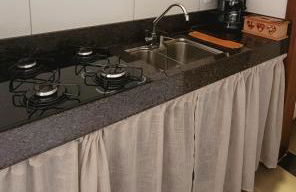 MicroCasa em Capitólio-MG com Ar Condicionado - Photo 5