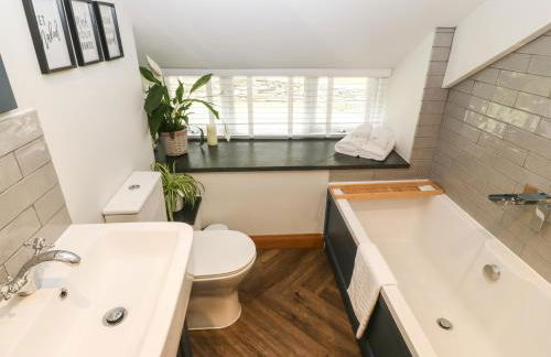 Bwthyn Bach Gwyn - Foto 12