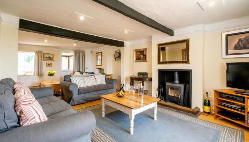 Sea View, Thorpeness - Foto 3