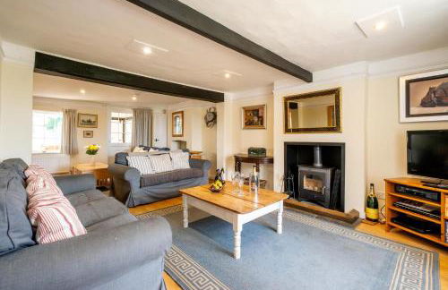 Sea View, Thorpeness - Foto 3